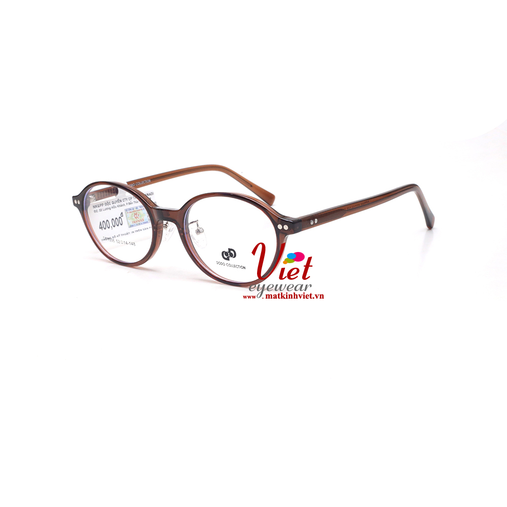 Gọng kính DODO DTT006 C2